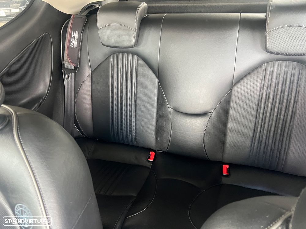 Alfa Romeo MiTo 1.3 JTDM ECO Turismo - 25
