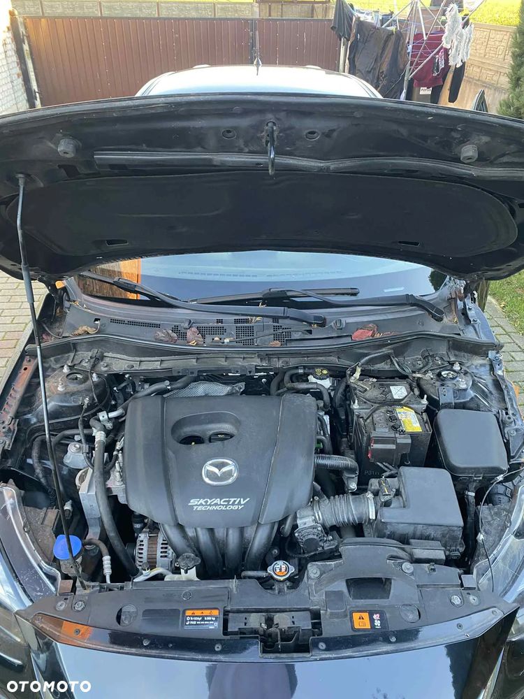 Mazda 2 SKYACTIV-G 75 Center-Line - 13