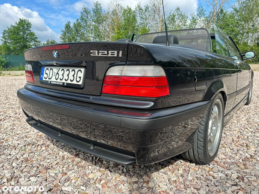 BMW Seria 3 328i - 19