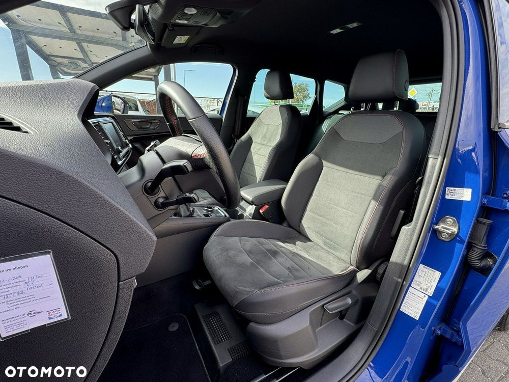 Seat Ateca 1.5 TSI FR S&S - 23