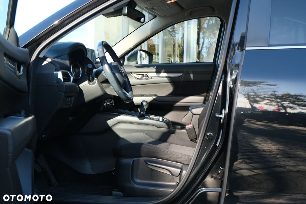 Mazda CX-5 2.0 Skyenergy 2WD - 14