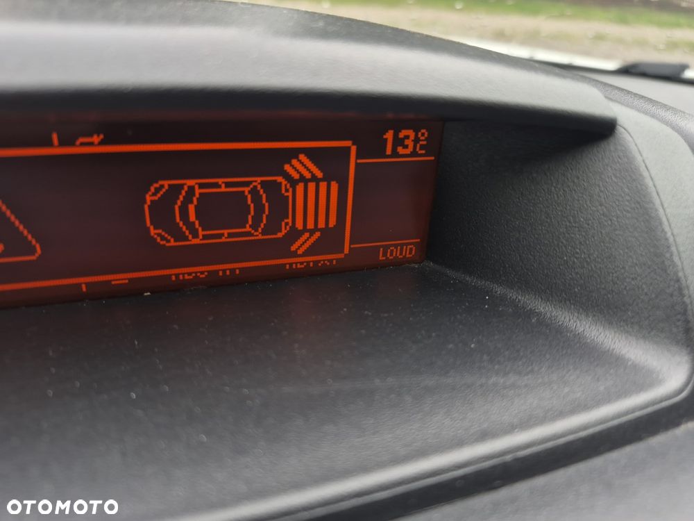 Citroën Berlingo Multispace HDi 115 FAP Exclusive - 30