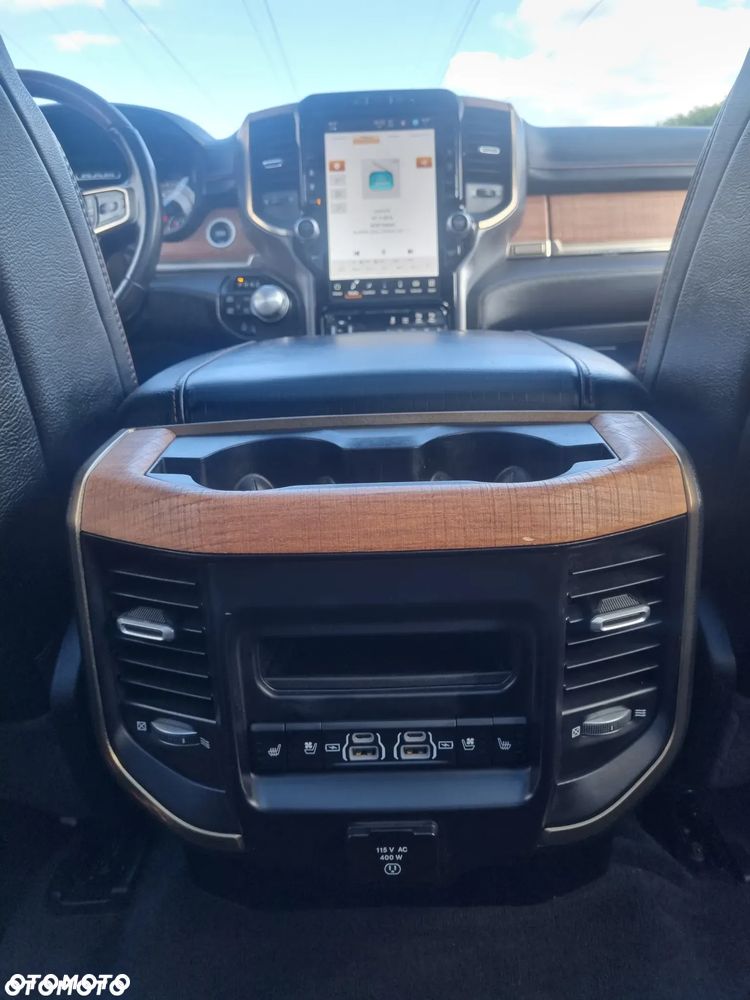 Dodge RAM 5.7 4x4 - 32
