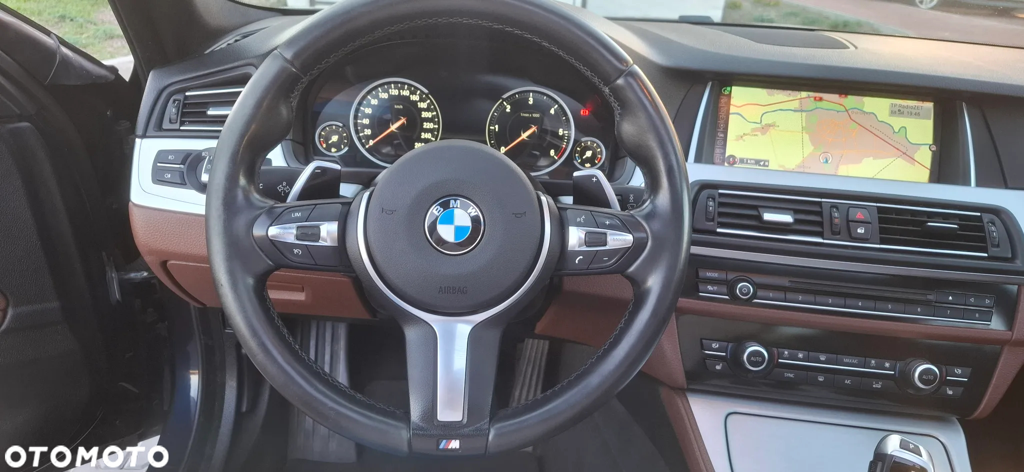 BMW Seria 5 - 15