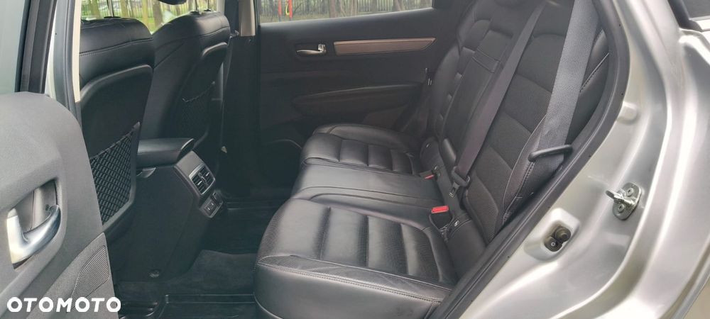 Renault Koleos 2.0 dCi Initiale Paris 4x4 X-Tronic - 15