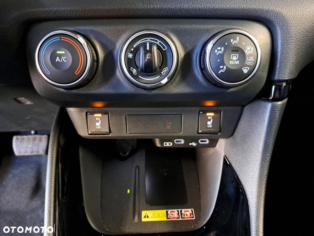 Toyota Yaris 1.5 Style CVT - 23