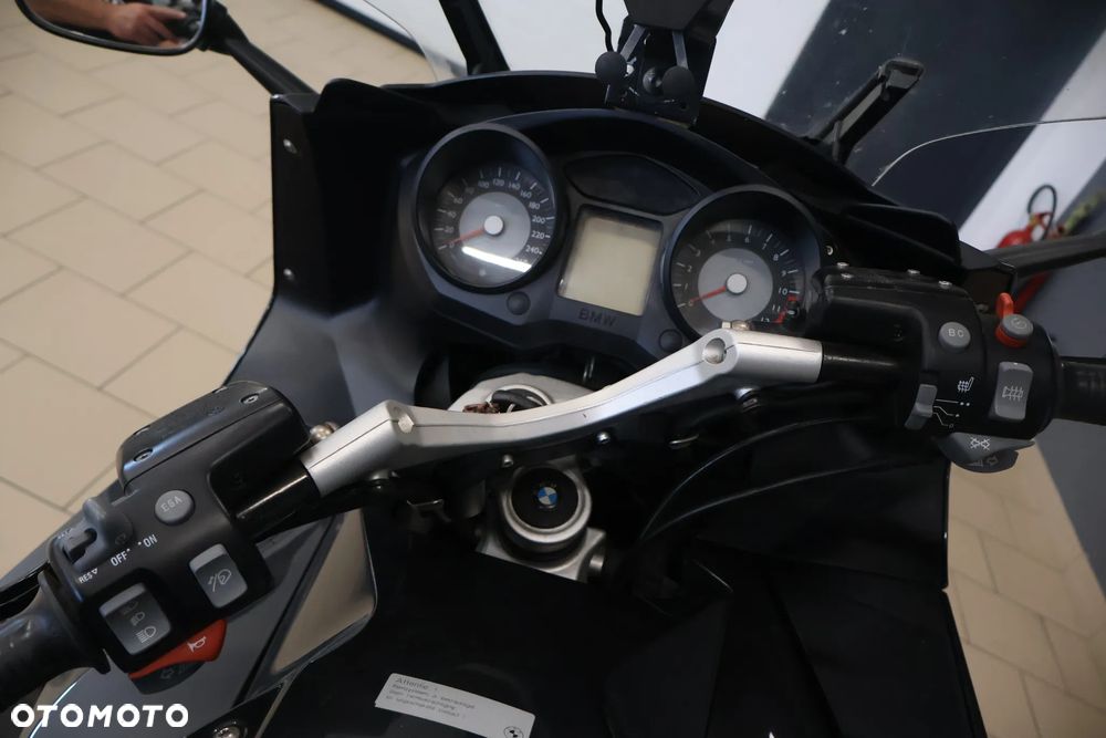 BMW K - 8