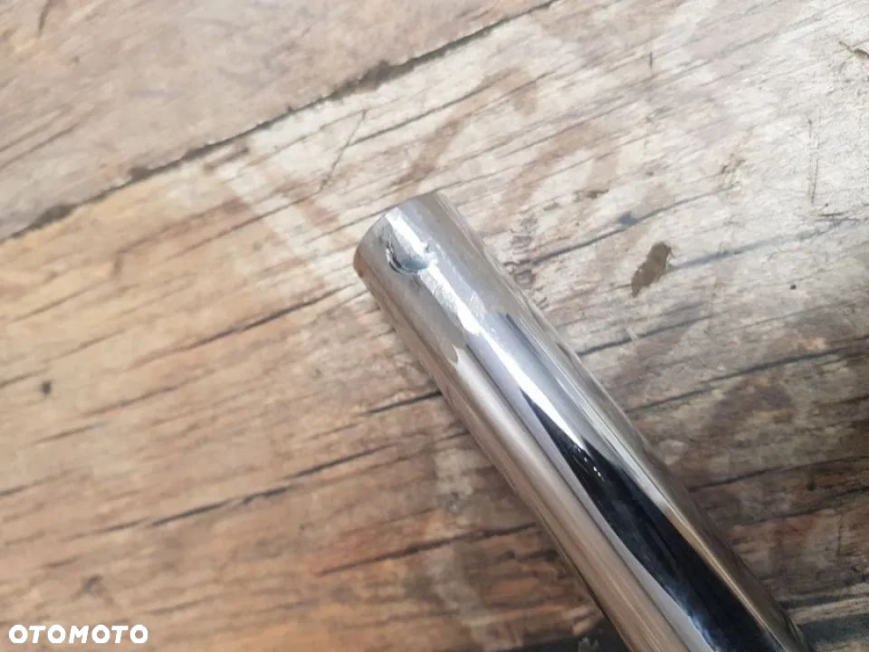 Kierownica motocyklowa 22 mm - 10