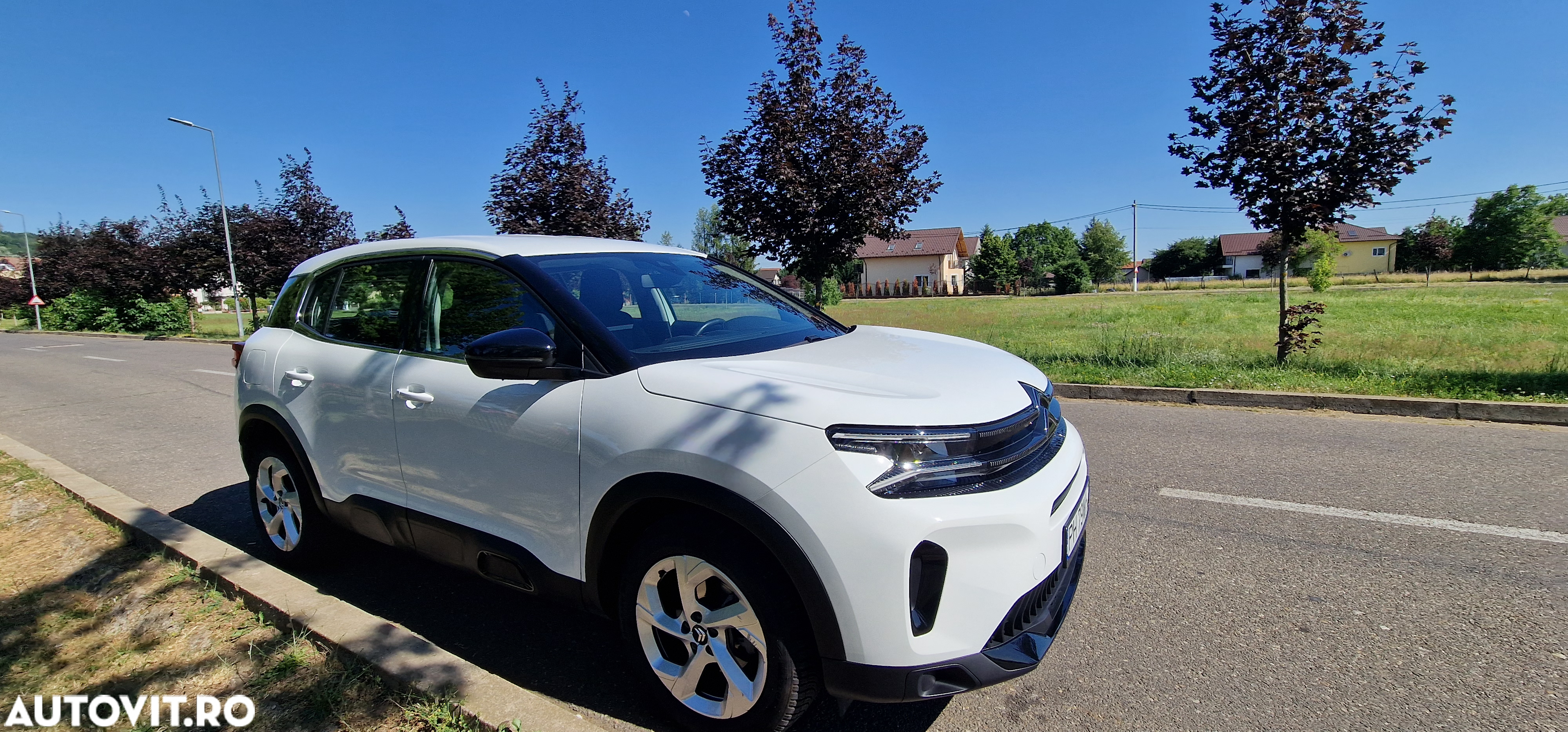 Citroën C5 Aircross 1.5 BlueHDi S&S EAT8 Shine - 14