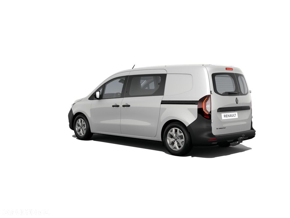 Renault kangoo-van Kangoo van L2 115 EDC - 8
