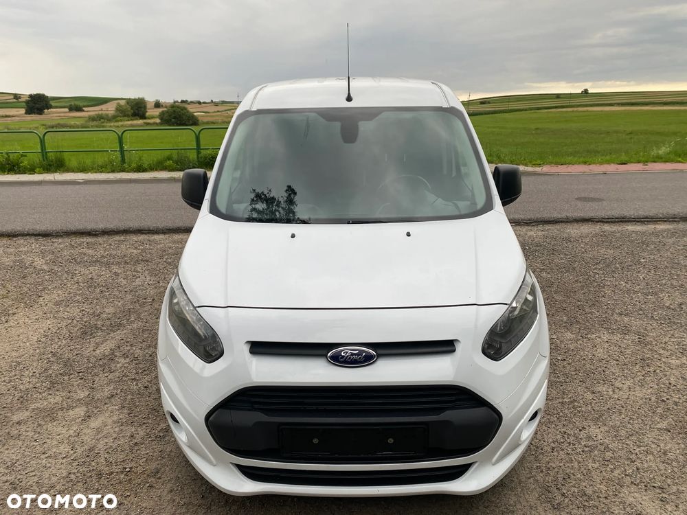 Ford Transit Connect - 3
