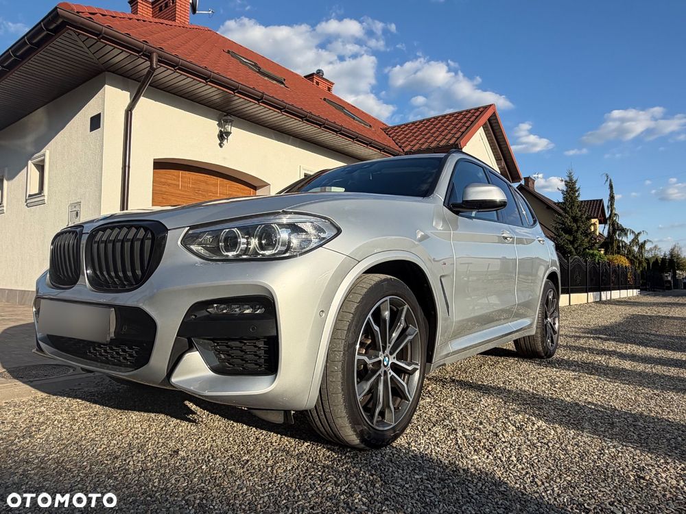 BMW X3 - 6