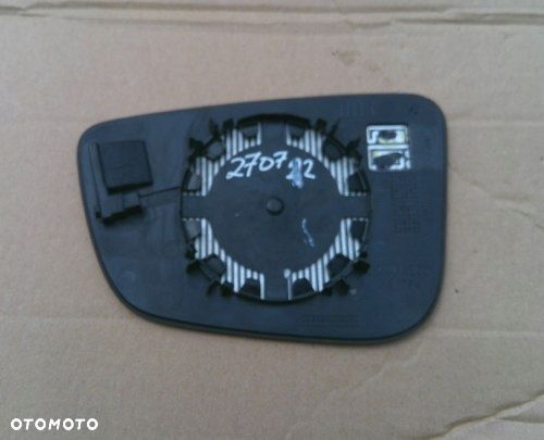 BMW 3 G20 G21 5 G30 G31 WKŁAD PRAWEGO LUSTERKA ASYSTENT ORYGINAŁ - 2