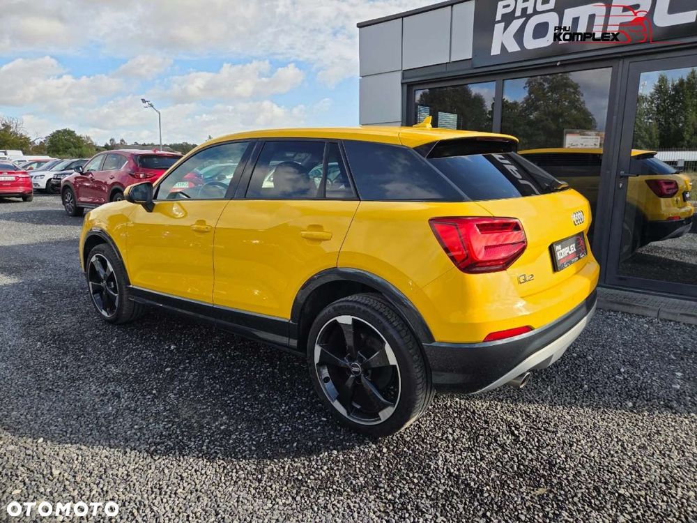 Audi Q2 - 8
