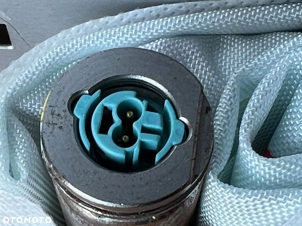 PODUSZKA W FOTEL FOTELA PRAWA DACIA SANDERO III 2022r 648835200 - 3