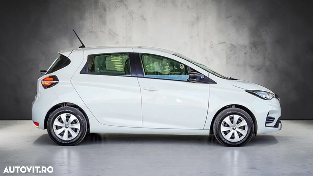 Renault ZOE - 6