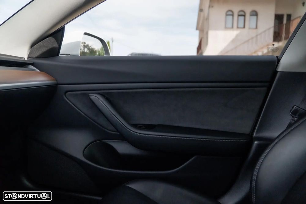 Tesla Model 3 Long Range AWD Dual Motor Performance - 20