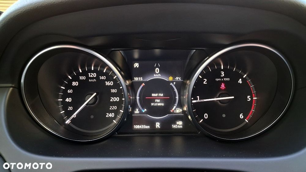 Land Rover Discovery Sport 2.0 D180 R-Dynamic S - 13