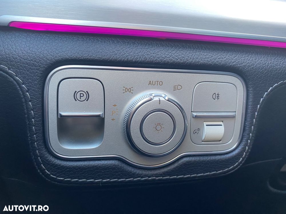 Mercedes-Benz GLE 300 d 4MATIC 9G-TRONIC - 17