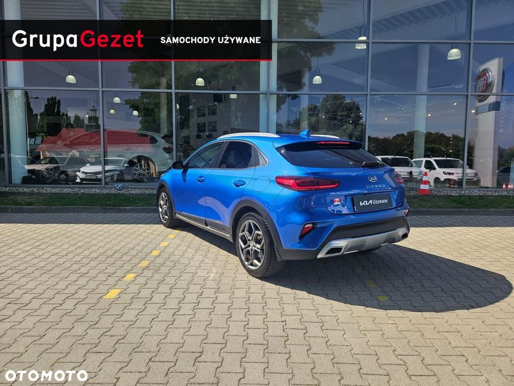 Kia XCeed 1.5 T-GDI L - 5