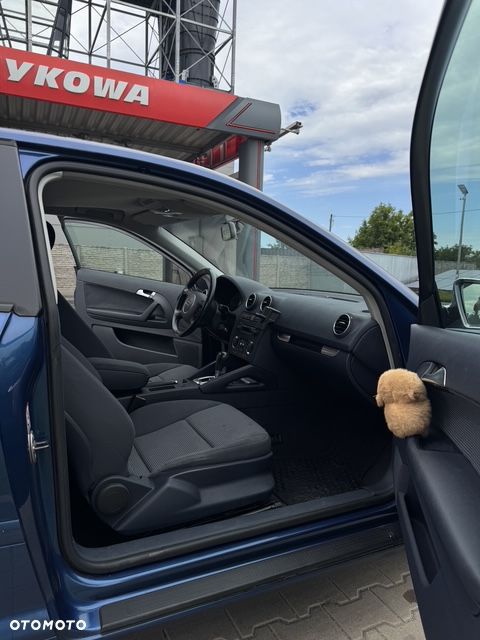 Audi A3 3-drzwiowe - 5