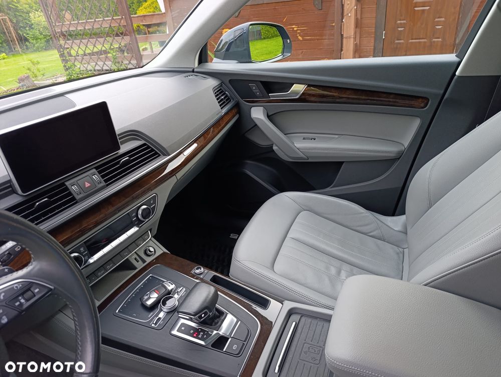 Audi Q5 45 TFSI quattro S tronic - 11