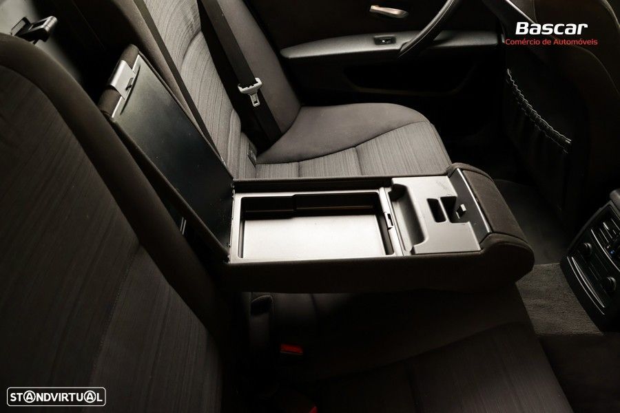 BMW 520 d Edition Sport - 18