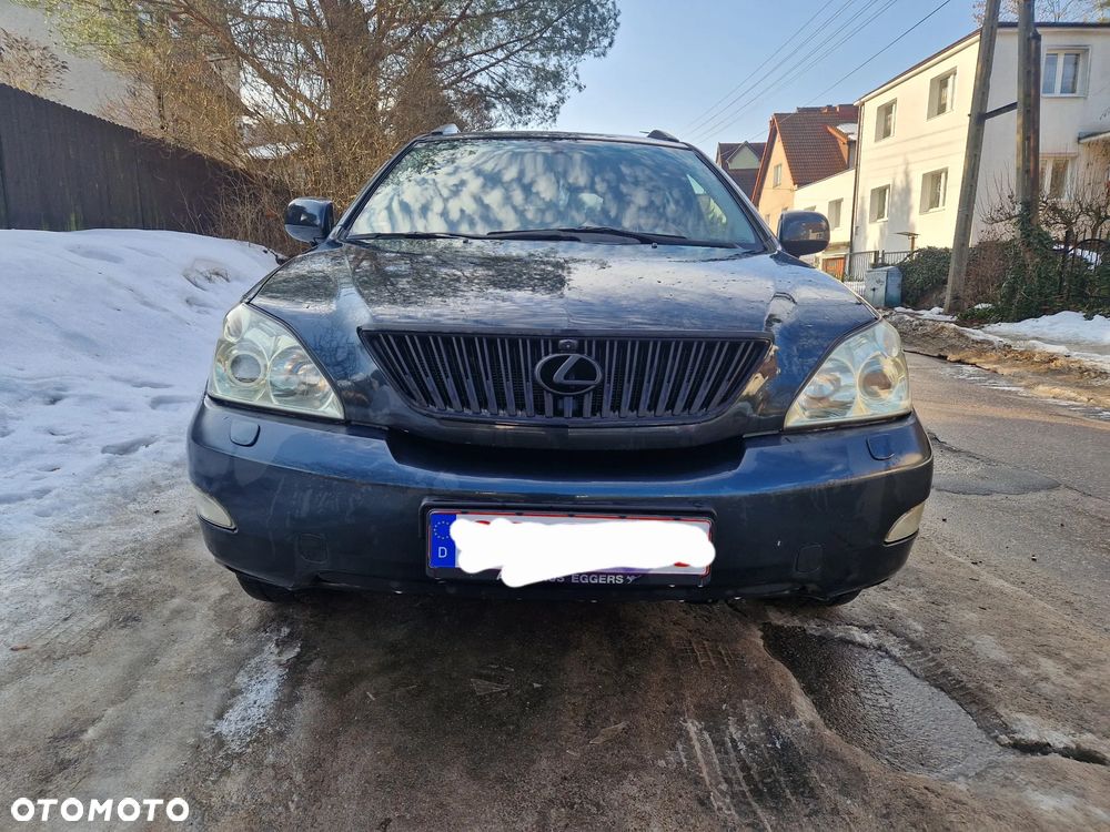 Lexus RX 300 Executive - 6