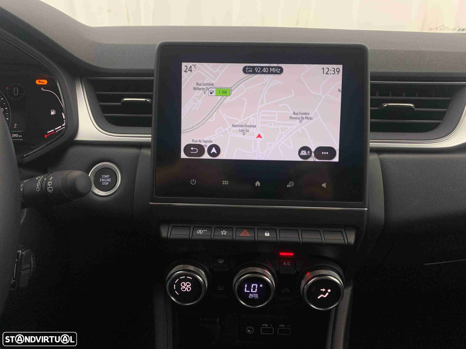Renault Captur 1.0 TCe Techno - 9