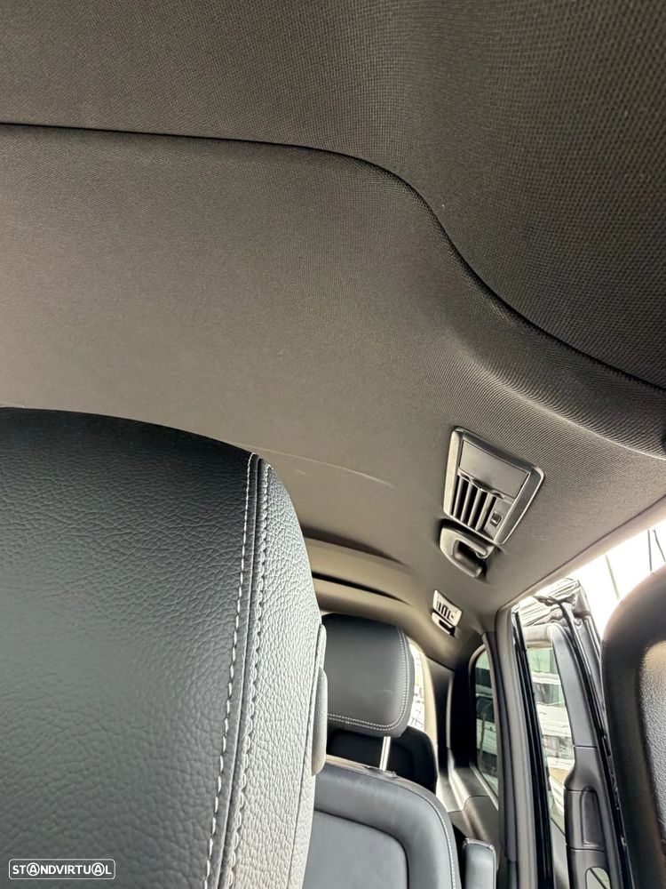 Mercedes-Benz V 250 d - 9