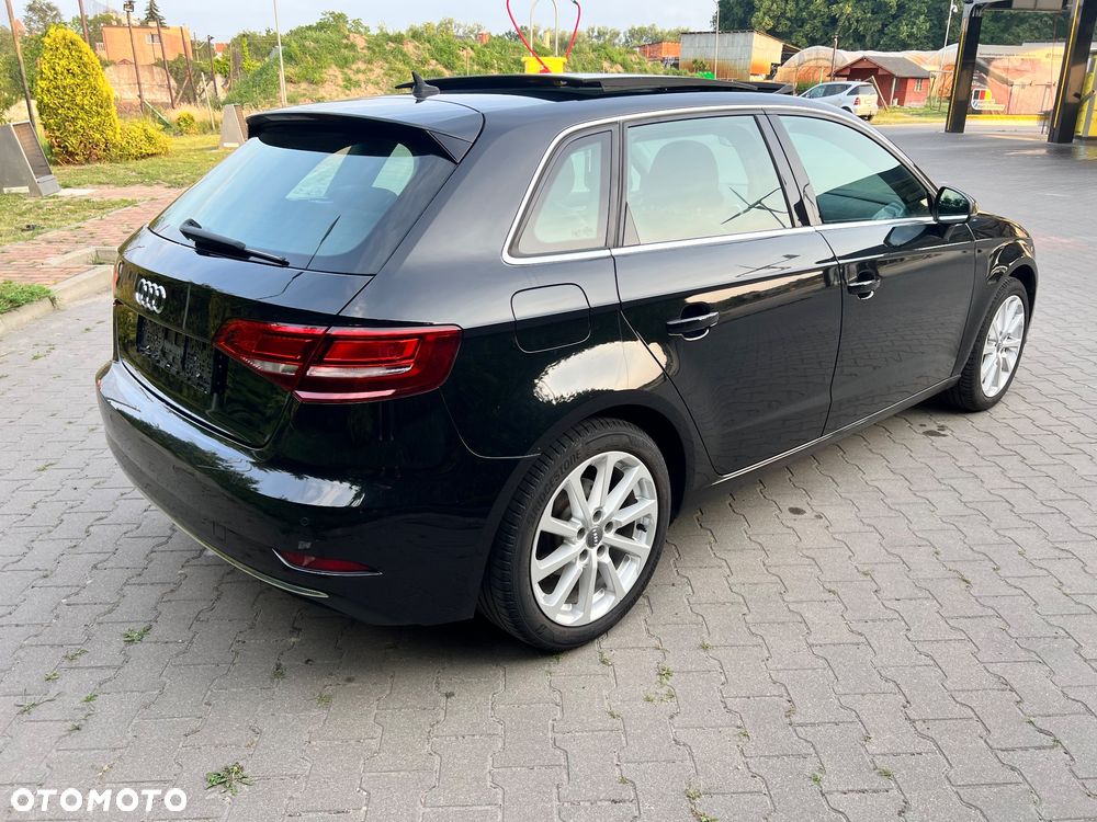 Audi A3 - 33
