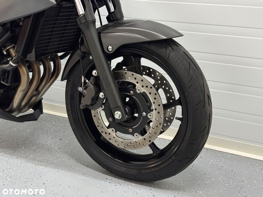 Yamaha XJ - 11