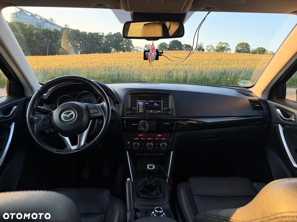Mazda CX-5 2.0 Skypassion - 26