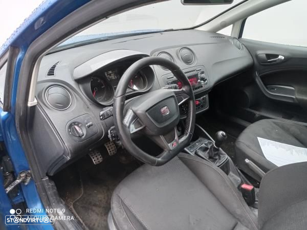Para Peças Seat Ibiza Iv (6J5, 6P1) - 10