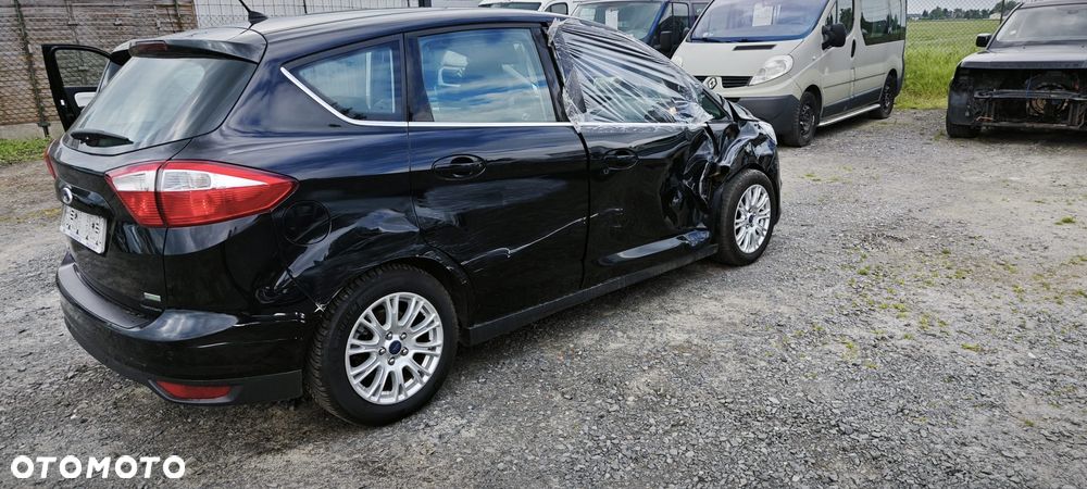 Ford C-MAX 1.5 EcoBoost Titanium ASS - 10