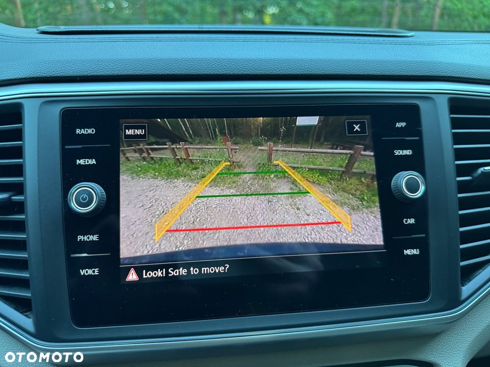 Volkswagen Atlas - 23