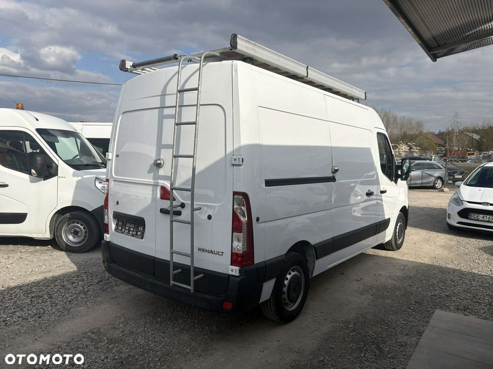 Renault Master - 3