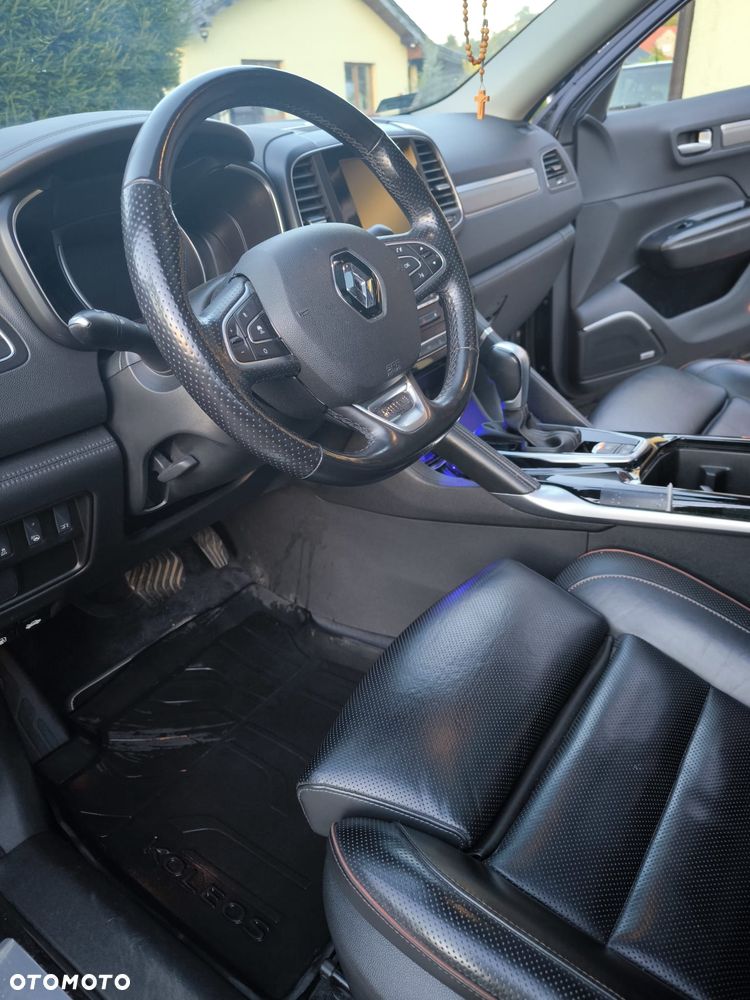 Renault Koleos 2.0 Blue dCi Initiale Paris 4x4 X-Tronic - 7