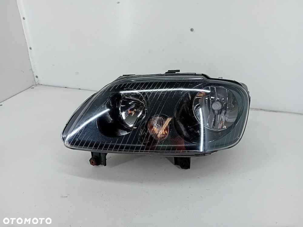 LAMPA PRZÓD LEWA VW CADDY III - 7