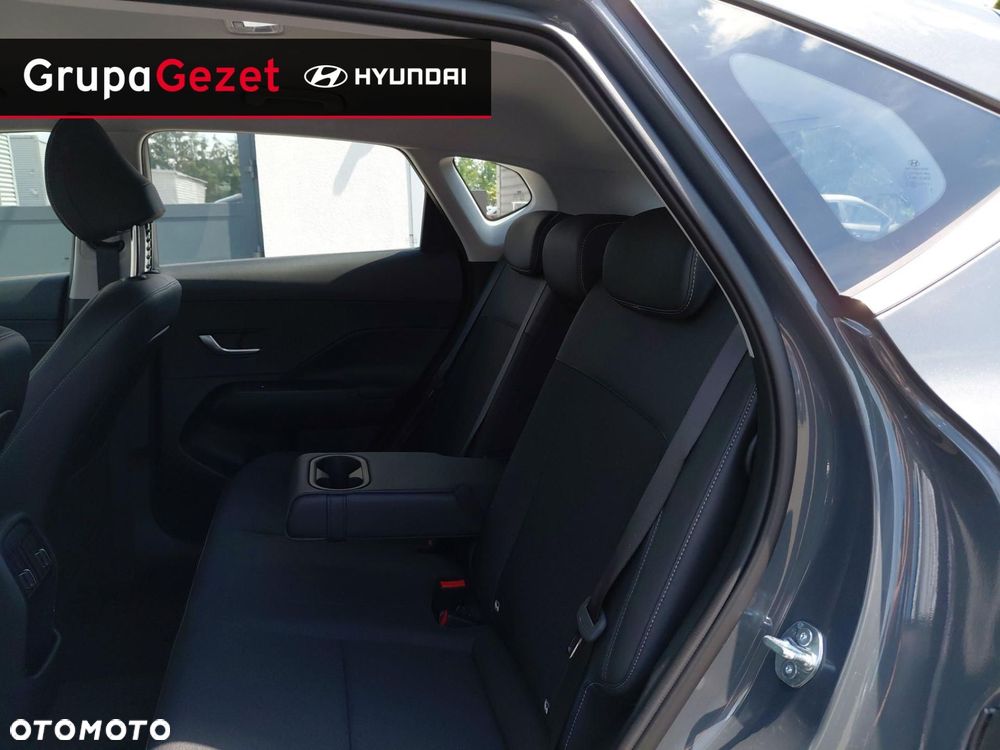 Hyundai Kona - 5