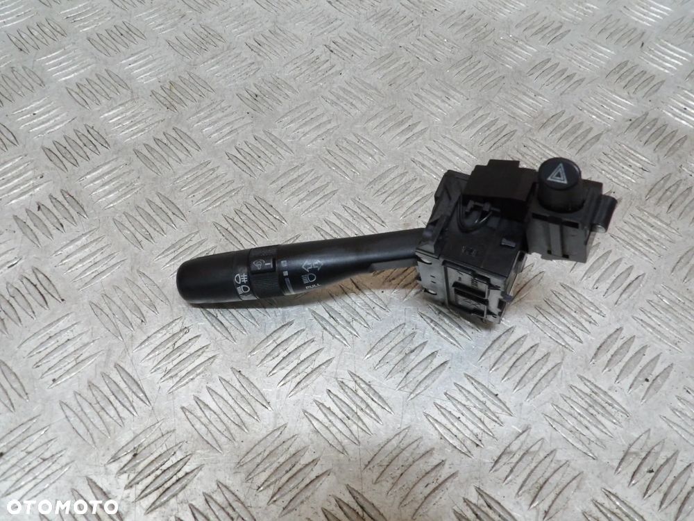 JEEP GRAND CHEROKEE WJ MANETKA ŚWIATEŁ KIERUNKOWSKAZÓW PRZEŁĄCZNIK - 2