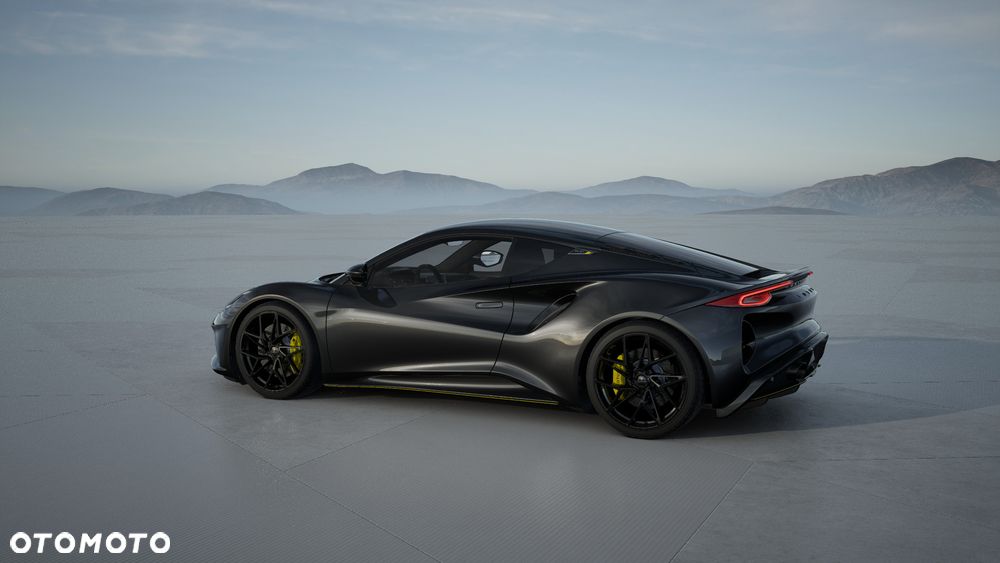 Lotus Emira - 5