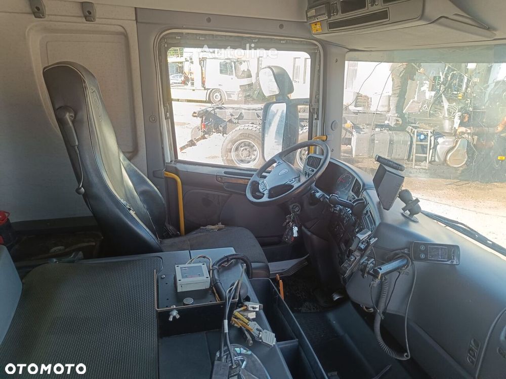 Scania P320 - 10