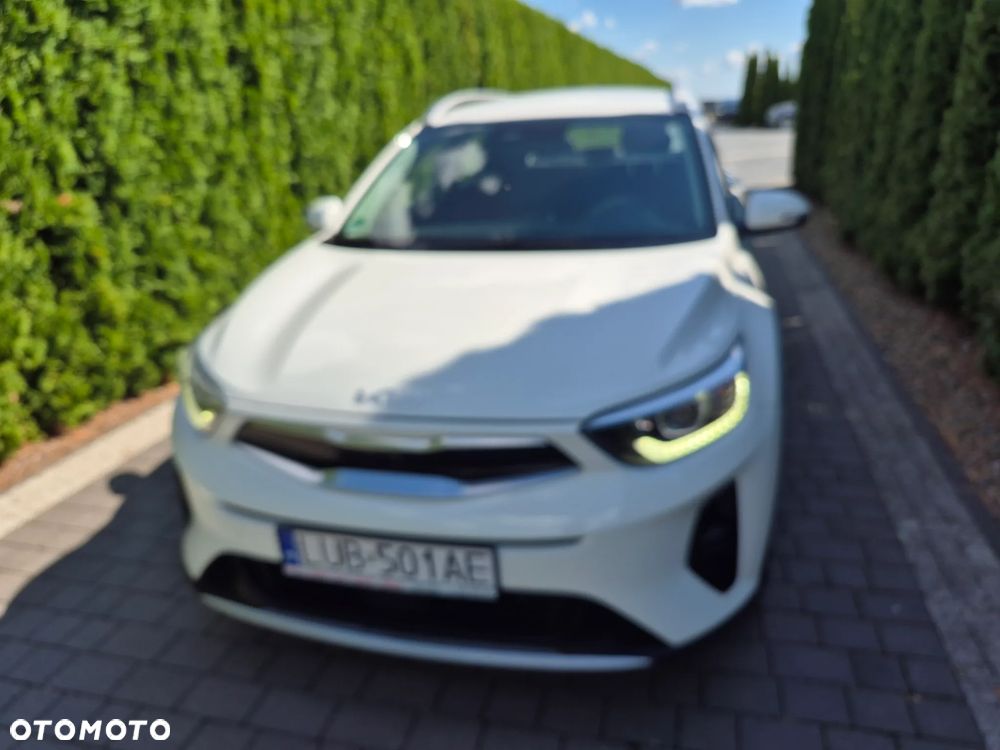 Kia Stonic - 2