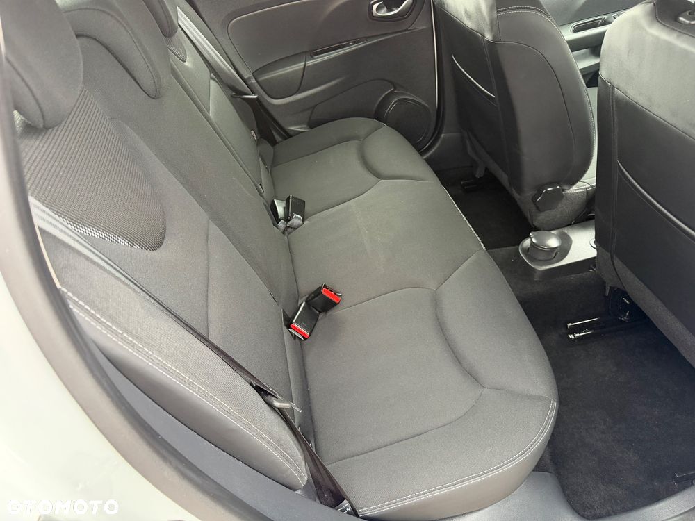 Renault Clio 0.9 Energy TCe Alize - 22