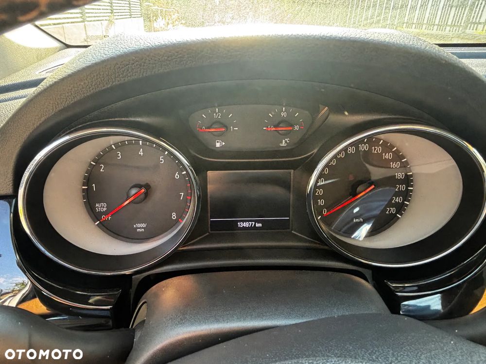 Opel Astra - 17