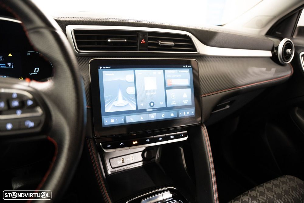 MG ZS EV 50.3 kWh Comfort - 9