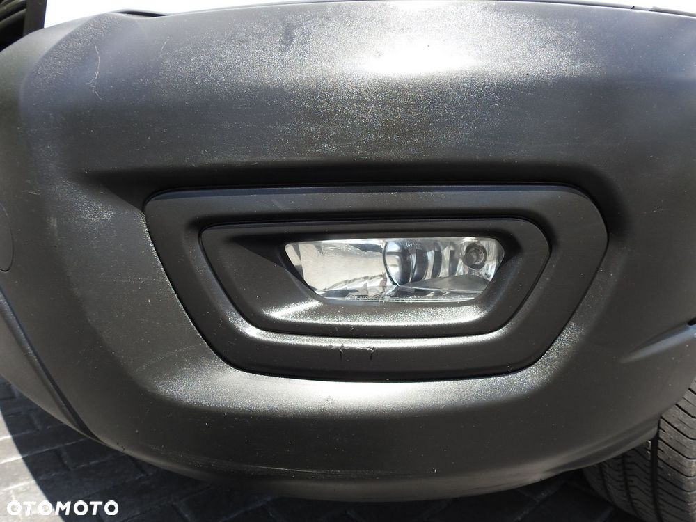 Ford TRANSIT CHŁODNIA KONTENER 0*C ZASILANIE 230V TEMPOMAT KLIMATYZACJA BLIŹNIACZE KOŁA  170KM - 24