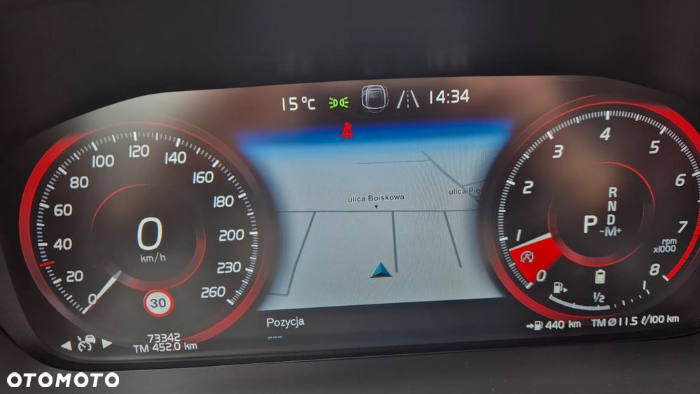 Volvo V90 Cross Country B5 B AWD Geartronic Pro - 11