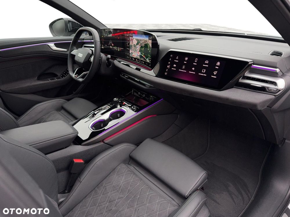 Audi A6 Avant - 14